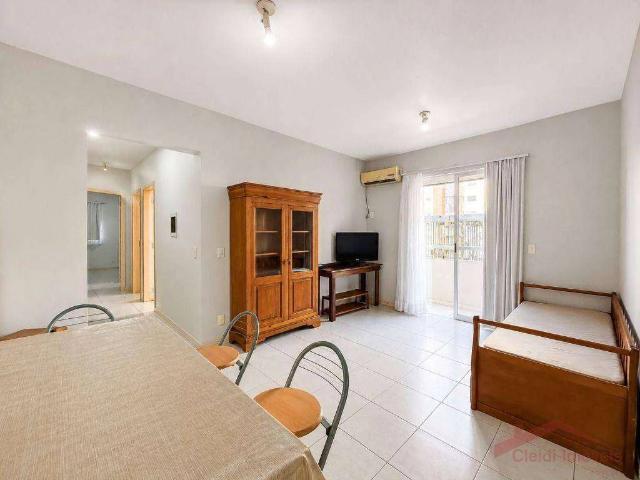 Apartamento para Locação em Joinville/SC Atiradores 2 Quartos