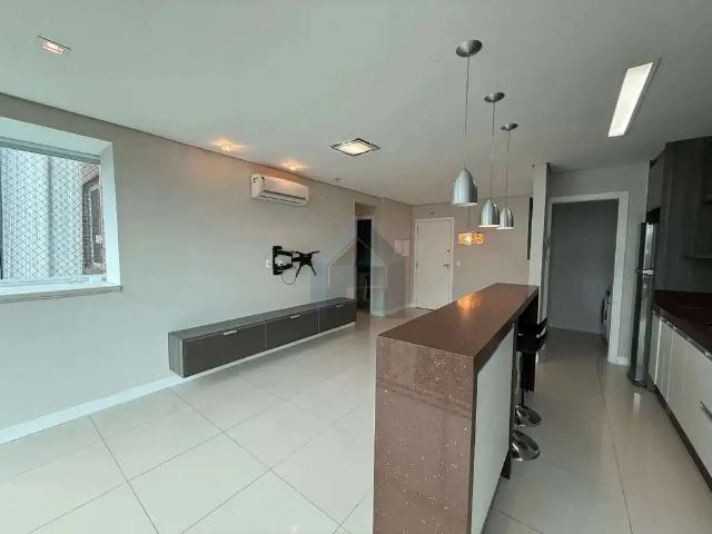 Apartamento para Locação em Joinville/SC Atiradores 2 Quartos