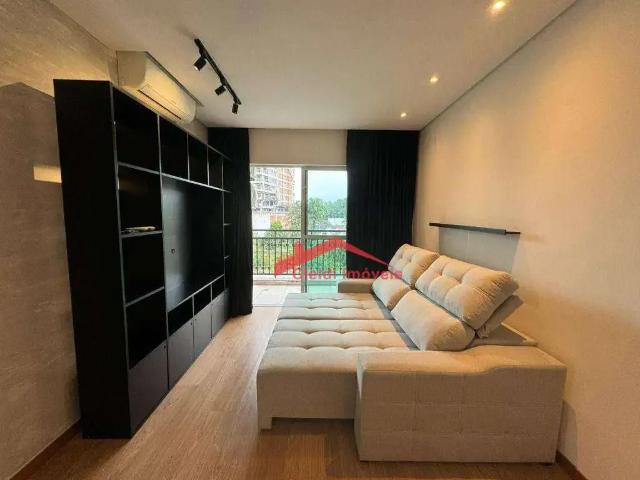 Apartamento para Locação em Joinville/SC Atiradores 2 Quartos