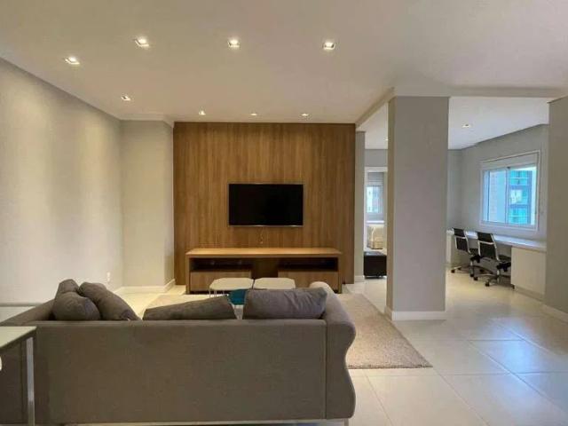 Apartamento para Locação em Joinville/SC Atiradores 2 Quartos