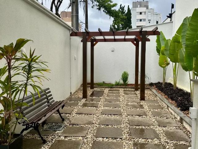 Apartamento para Locação em Joinville/SC Atiradores 2 Quartos