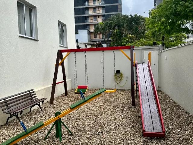 Apartamento para Locação em Joinville/SC Atiradores 2 Quartos