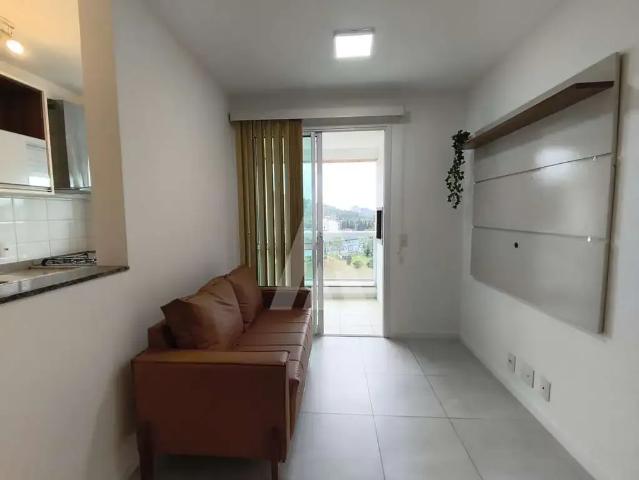 Apartamento para Locação em Joinville/SC Atiradores 2 Quartos