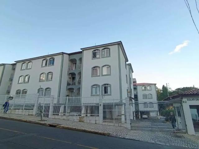Apartamento para Locação em Joinville/SC Atiradores 2 Quartos