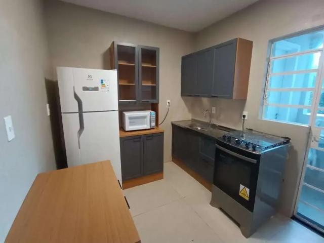 Apartamento para Locação em Joinville/SC Atiradores 2 Quartos