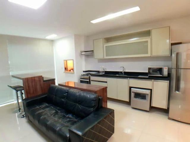 Apartamento para Locação em Joinville/SC Atiradores 3 Quartos