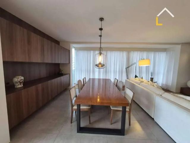 Apartamento para Locação em Joinville/SC Atiradores 3 Quartos
