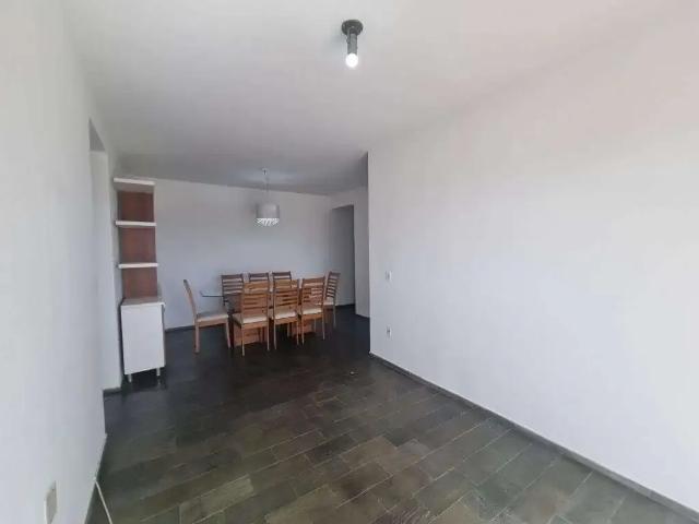 Apartamento para Locação em Joinville/SC Atiradores 3 Quartos