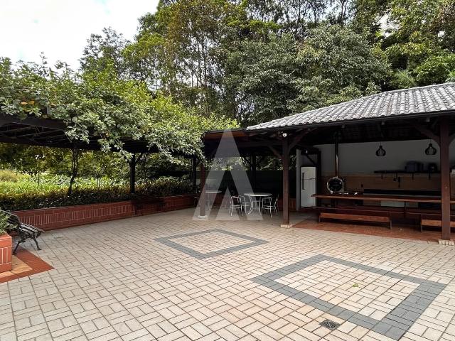 Apartamento para Locação em Joinville/SC Atiradores 3 Quartos