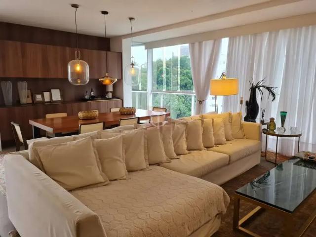 Apartamento para Locação em Joinville/SC Atiradores 3 Quartos