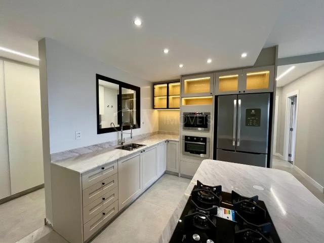 Apartamento para Locação em Joinville/SC Atiradores 3 Quartos