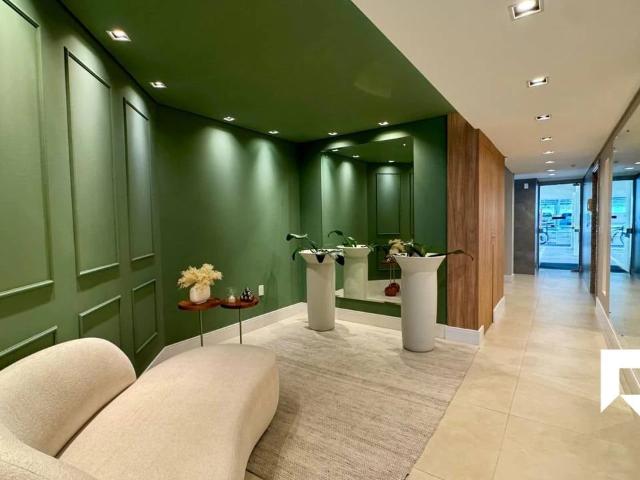 Apartamento para Locação em Joinville/SC Atiradores 3 Quartos