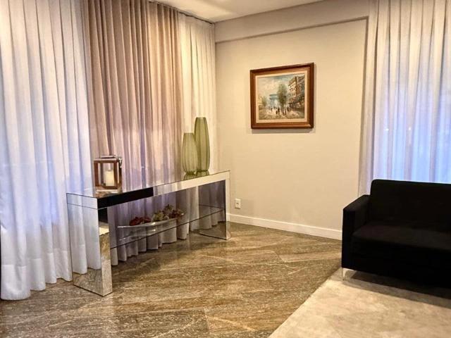 Apartamento para Locação em Joinville/SC Atiradores 3 Quartos