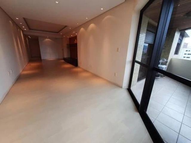 Apartamento para Locação em Joinville/SC Atiradores 3 Quartos