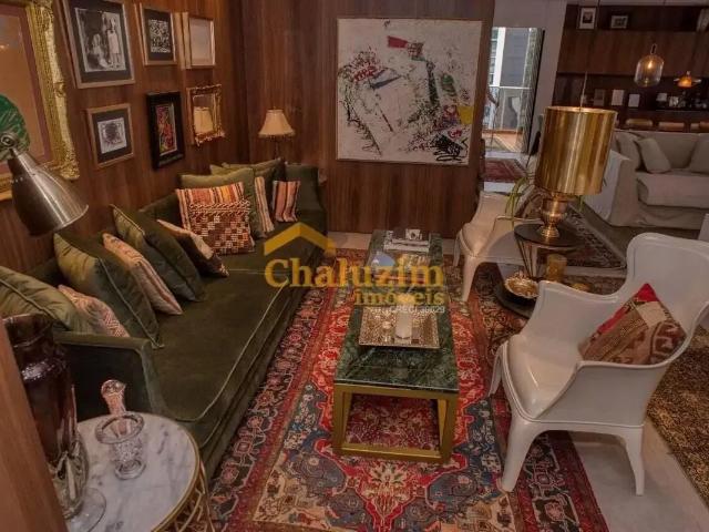 Apartamento para Locação em Joinville/SC Atiradores 3 Quartos