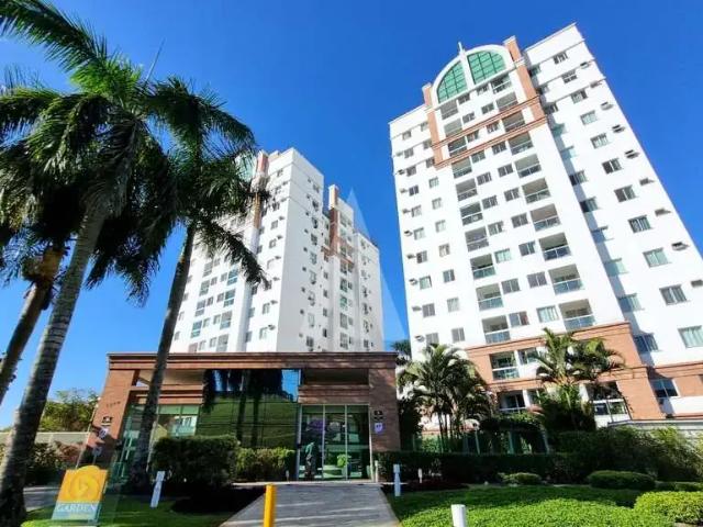 Apartamento para Locação em Joinville/SC Atiradores 3 Quartos