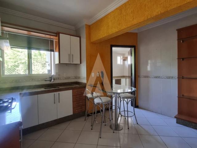 Apartamento para Locação em Joinville/SC Atiradores 3 Quartos