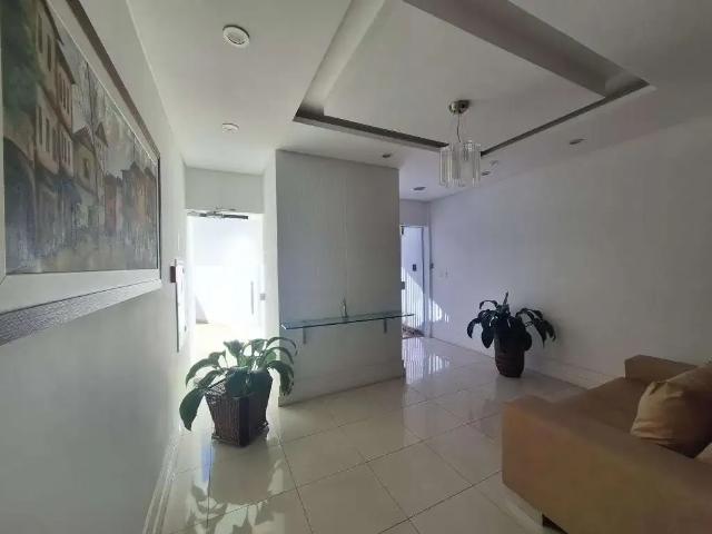 Apartamento para Locação em Joinville/SC Atiradores 3 Quartos