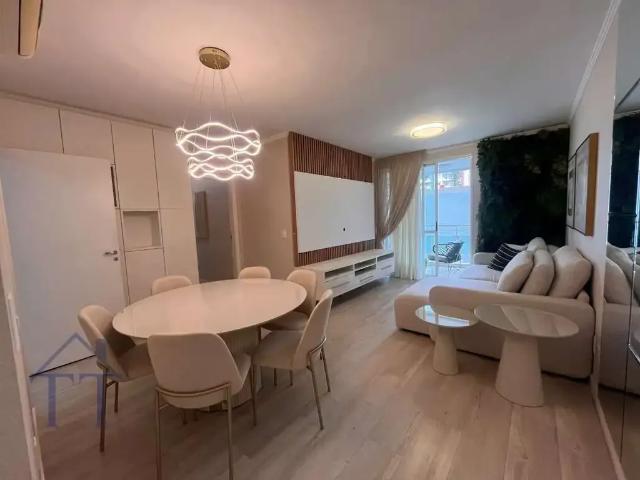 Apartamento para Locação em Joinville/SC Atiradores 3 Quartos