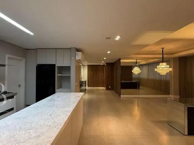 Apartamento para Locação em Joinville/SC Atiradores 3 Quartos