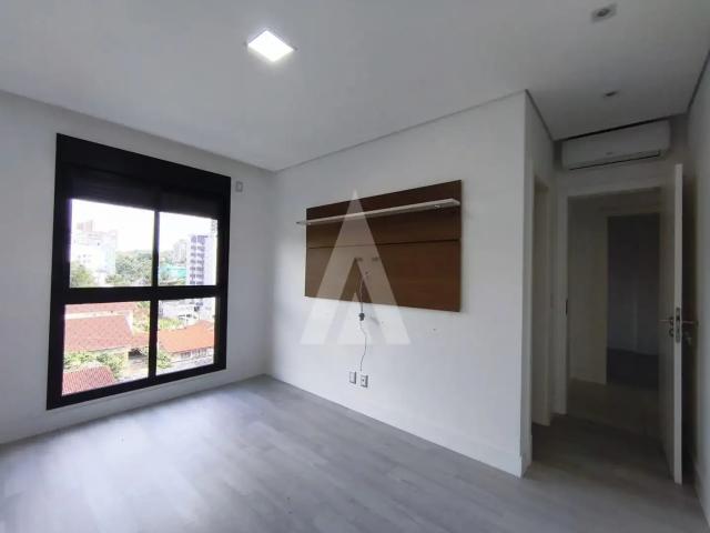 Apartamento para Locação em Joinville/SC Atiradores 3 Quartos