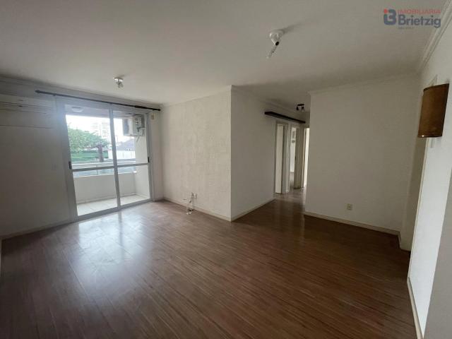 Apartamento para Locação em Joinville/SC Atiradores 3 Quartos
