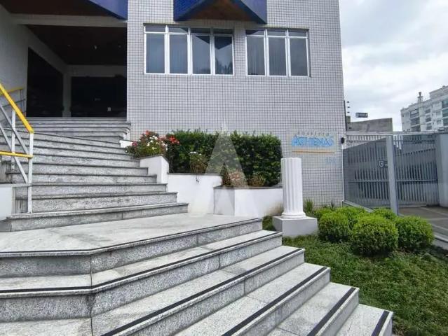 Apartamento para Locação em Joinville/SC Atiradores 3 Quartos