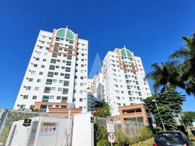 Apartamento para Locação em Joinville/SC Atiradores 3 Quartos