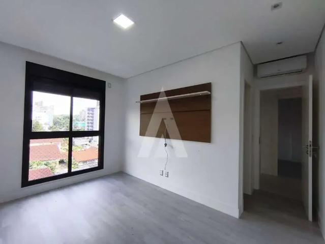 Apartamento para Locação em Joinville/SC Atiradores 3 Quartos