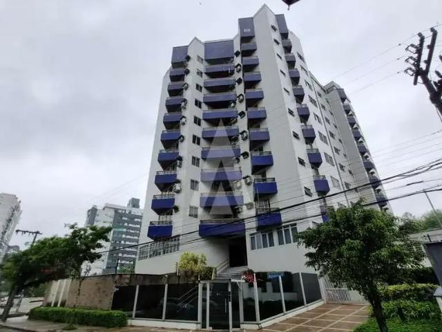 Apartamento para Locação em Joinville/SC Atiradores 3 Quartos