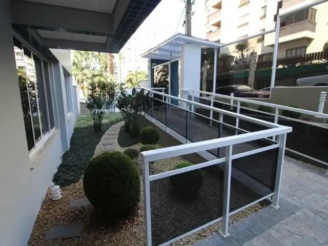 Apartamento para Locação em Joinville/SC Atiradores 4 Quartos