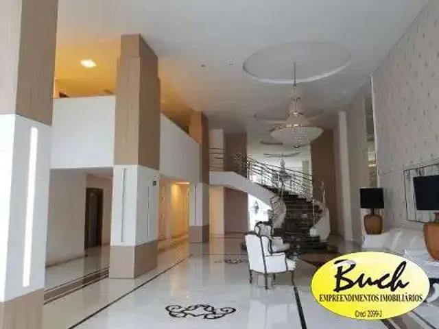 Apartamento para Locação em Joinville/SC Atiradores 4 Quartos