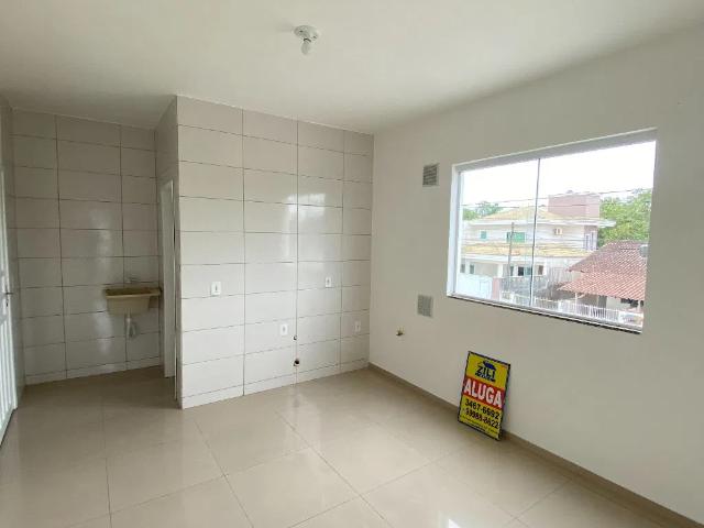 Apartamento para Locação em Joinville/SC Aventureiro 1 Quartos