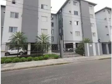 Apartamento para Locação em Joinville/SC Aventureiro 1 Quartos