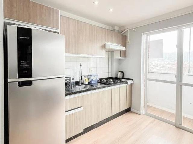 Apartamento para Locação em Joinville/SC Aventureiro 2 Quartos