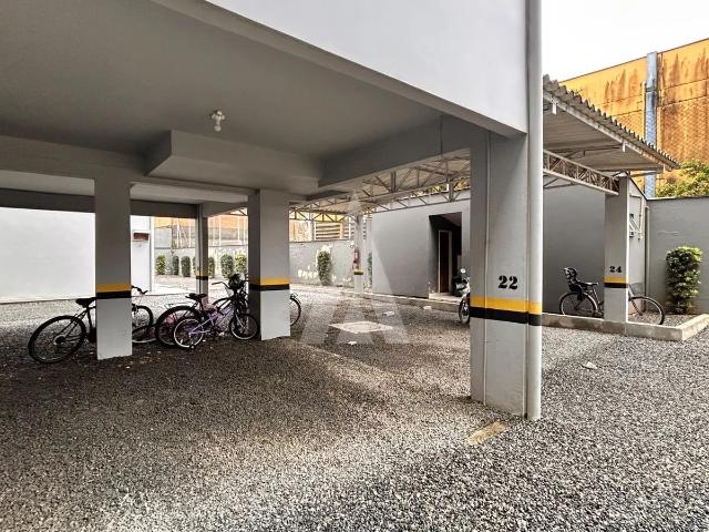 Apartamento para Locação em Joinville/SC Aventureiro 2 Quartos