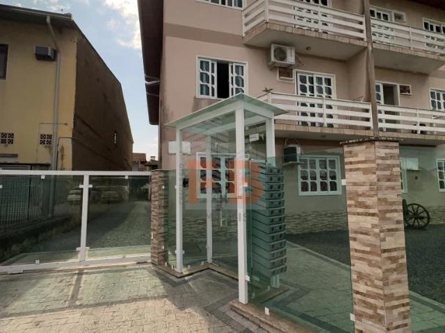 Apartamento para Locação em Joinville/SC Aventureiro 2 Quartos