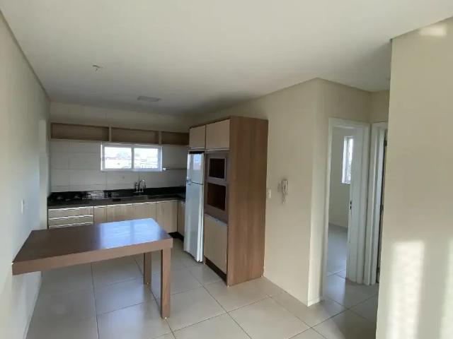 Apartamento para Venda em Joinville/SC Aventureiro 2 Quartos