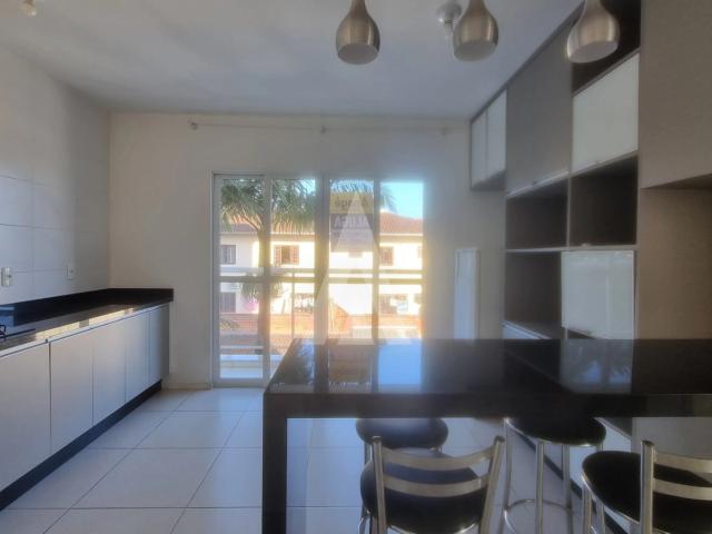 Apartamento para Locação em Joinville/SC Aventureiro 2 Quartos