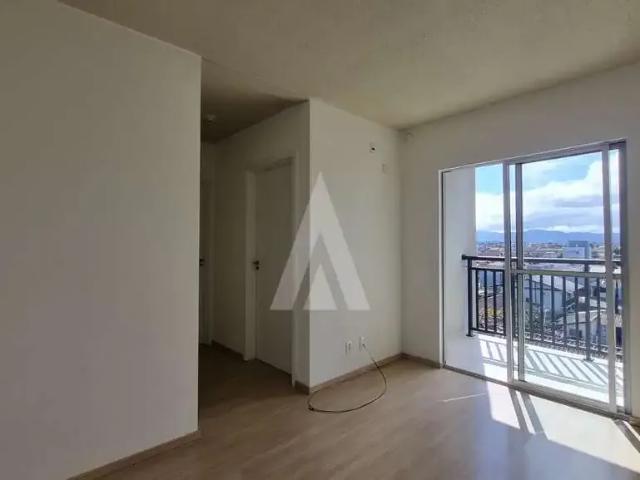Apartamento para Locação em Joinville/SC Aventureiro 2 Quartos