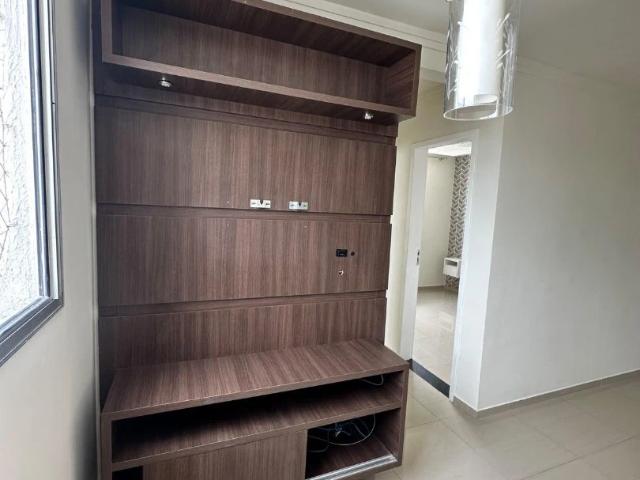 Apartamento para Locação em Joinville/SC Aventureiro 2 Quartos