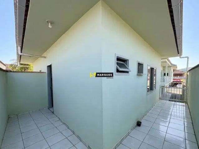 Apartamento para Locação em Joinville/SC Aventureiro 2 Quartos