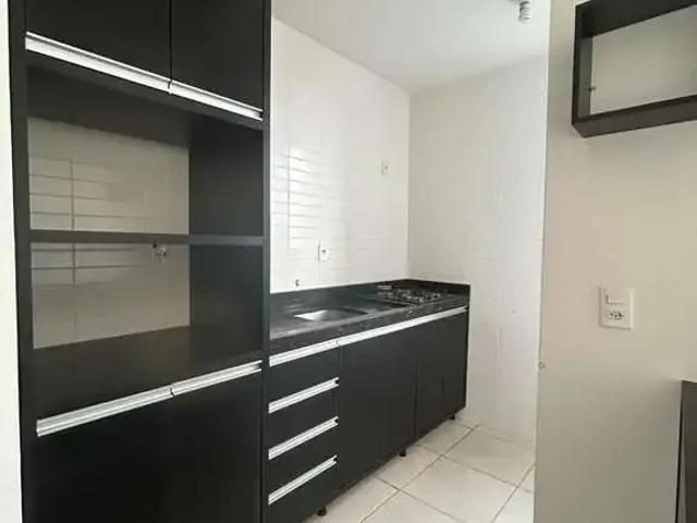 Apartamento para Locação em Joinville/SC Aventureiro 2 Quartos