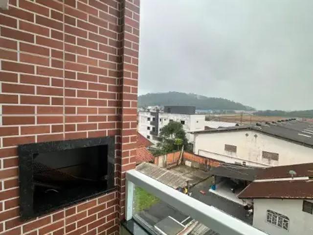 Apartamento para Locação em Joinville/SC Aventureiro 2 Quartos