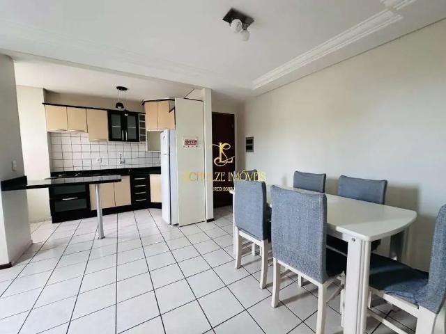 Apartamento para Locação em Joinville/SC Aventureiro 2 Quartos