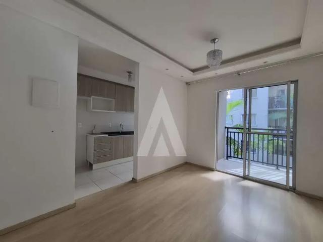 Apartamento para Locação em Joinville/SC Aventureiro 2 Quartos