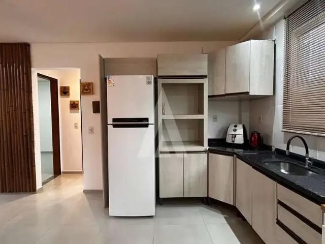 Apartamento para Locação em Joinville/SC Aventureiro 2 Quartos