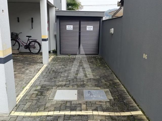Apartamento para Locação em Joinville/SC Aventureiro 2 Quartos