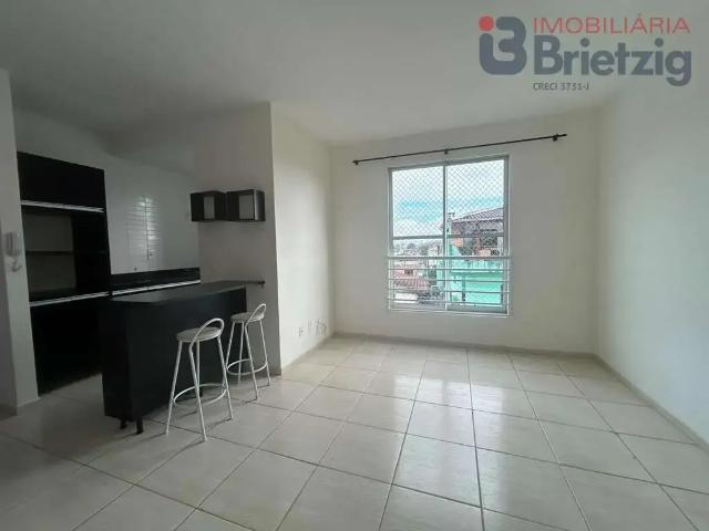 Apartamento para Locação em Joinville/SC Aventureiro 2 Quartos