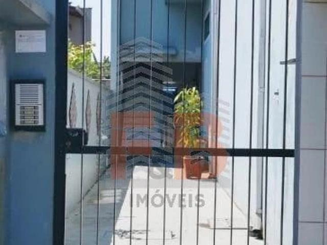 Apartamento para Locação em Joinville/SC Aventureiro 2 Quartos